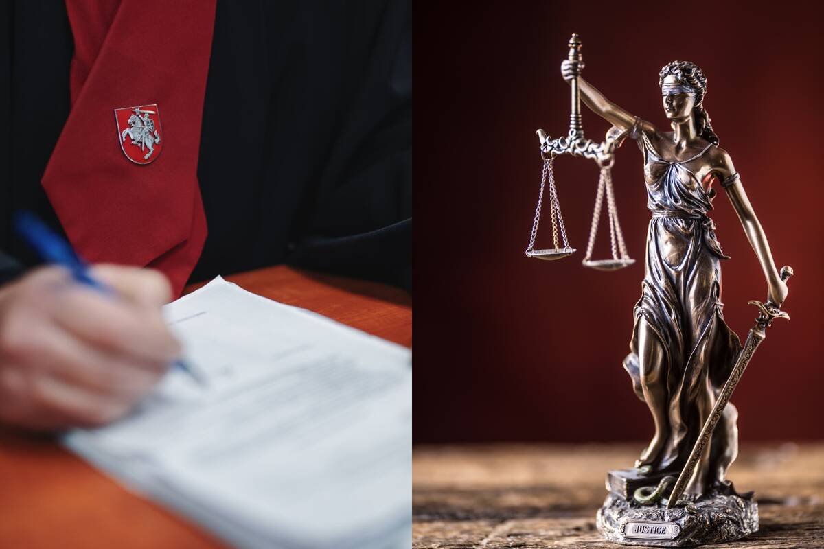 
<span>Tyrimas: nepilnametis tapo prekybos žmonėmis auka, buvo nusiųstas į Airiją narkotikų platinimui</span>
