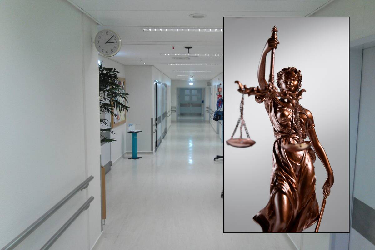 
<span>Piktnaudžiavo sunkia akimirka: ligoninės darbuotoja neteisėtai teikė šarvojimo paslaugas</span>
