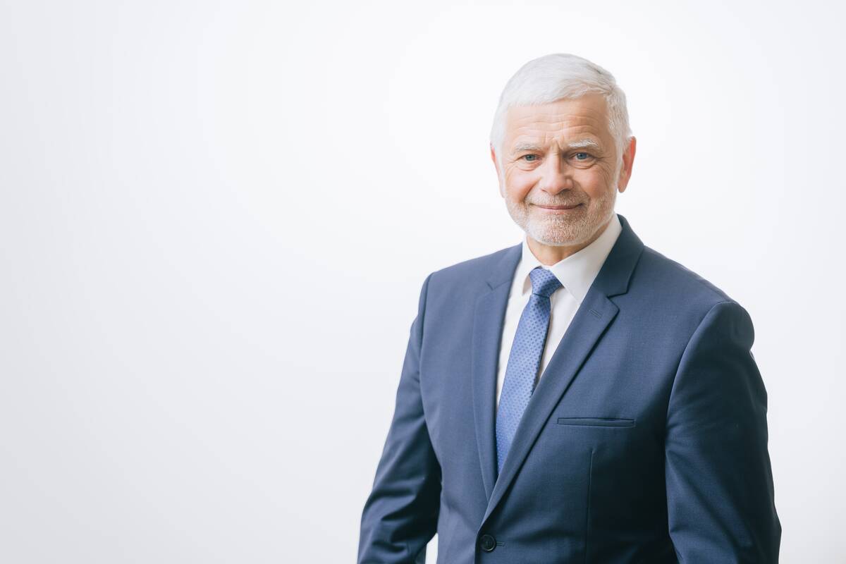 Bronius Markauskas