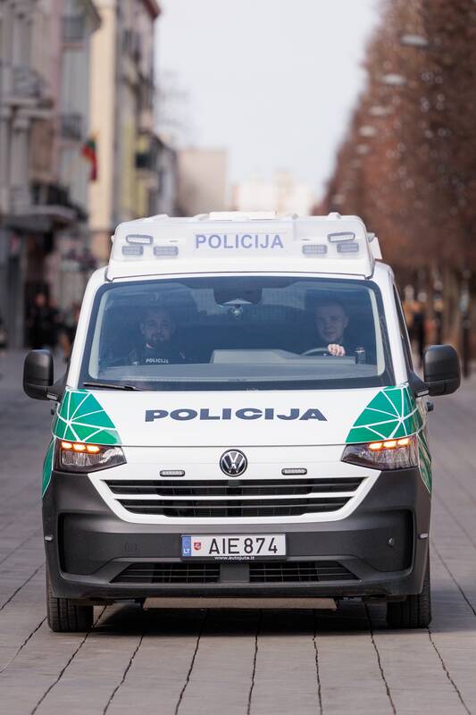 Kauniečių diena (2026-04-03)
