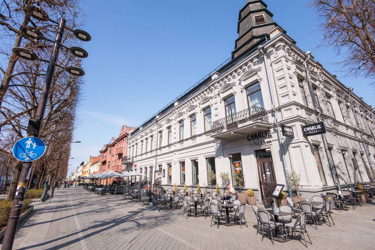 Kauniečių diena (2026-04-15)