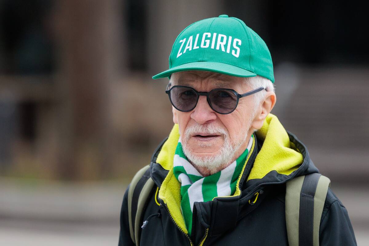 Kauniečių diena (2026-04-17)
