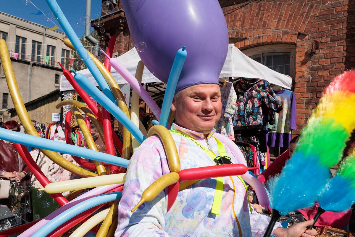 Didysis Šančių turgus