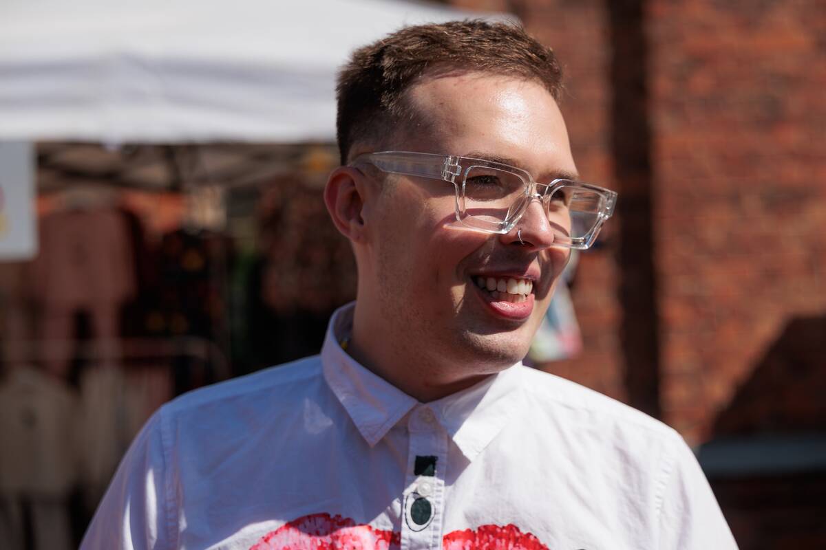 Didysis Šančių turgus