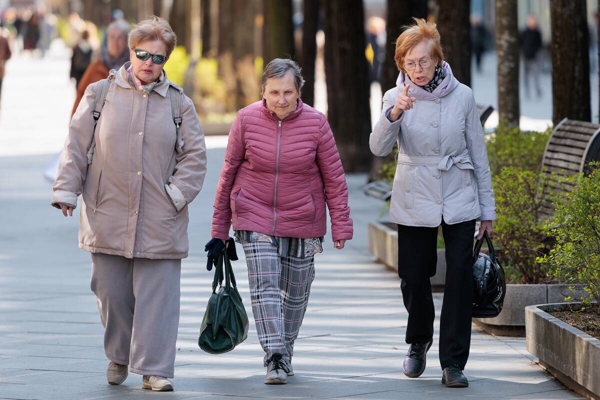 Kauniečių diena (2026-04-20)