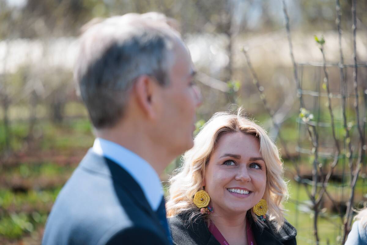 Ispanijos ambasadoriaus vizitas Kaune