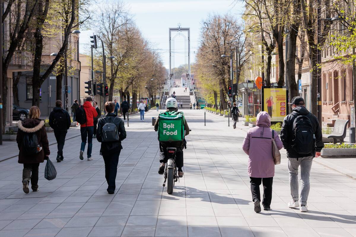 Kauniečių diena (2026-04-23)