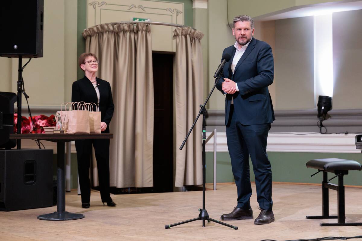 Nuoširdžiausio Kauno gydytojo apdovanojimai