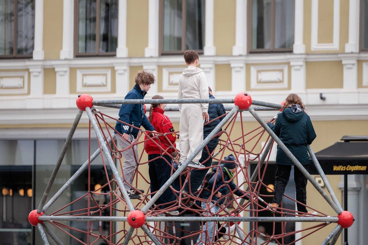 Kauniečių diena (2026-04-29)