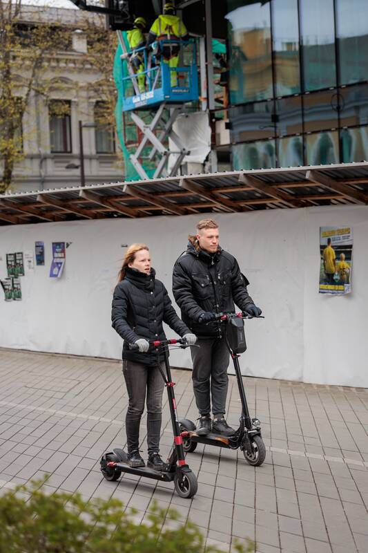 Kauniečių diena (2026-04-29)