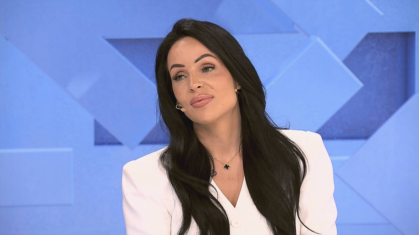 Reda Mauricienė