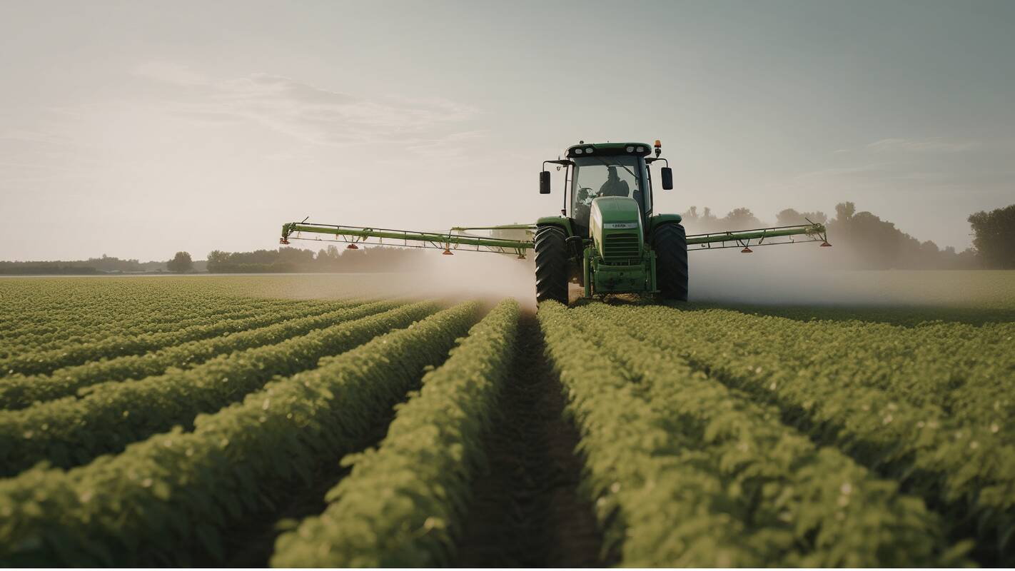 Tyrimai: pasirinkti monitoringo grę­žiniai įrengti žemės ūkio teritorijose, kur pesticidai naudojami dažniausiai, todėl galima įvertinti realią jų patekimo į aplinką riziką.