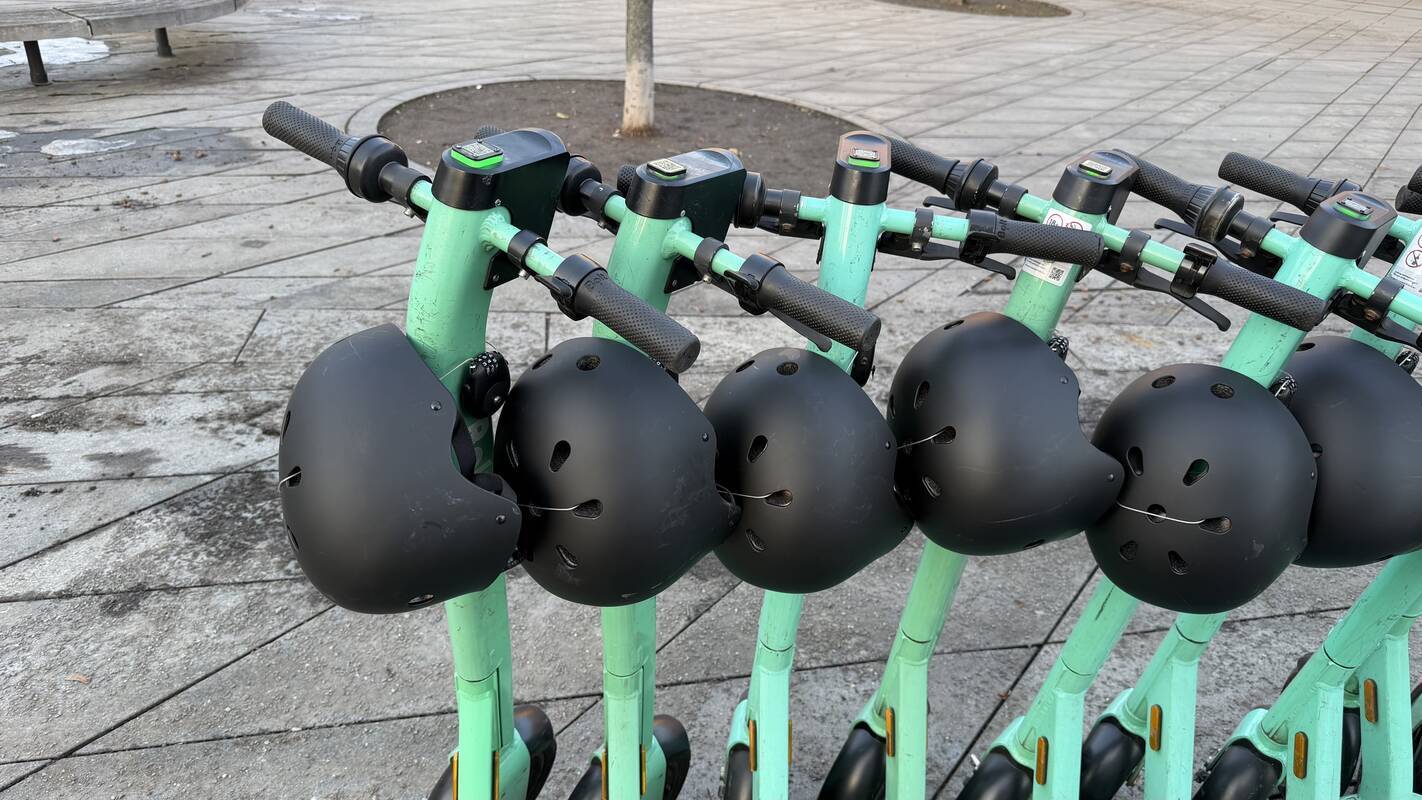 
<span>Įvedė naują reikalavimą – pasipylė vagystės ir vandalizmo atvejai</span>
