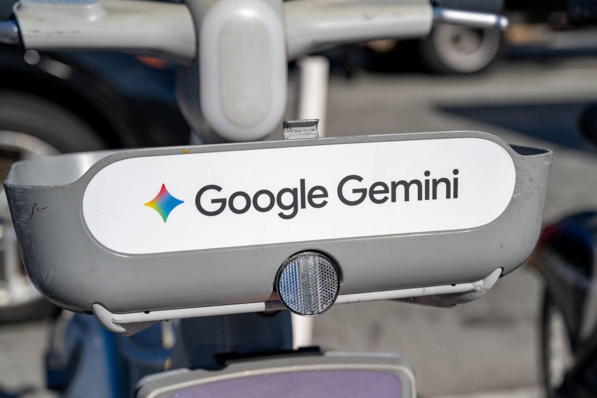 
<span>„Google“: dirbtinis intelektas leido „sugaudyti“ milijardus netinkamų skelbimų</span>
