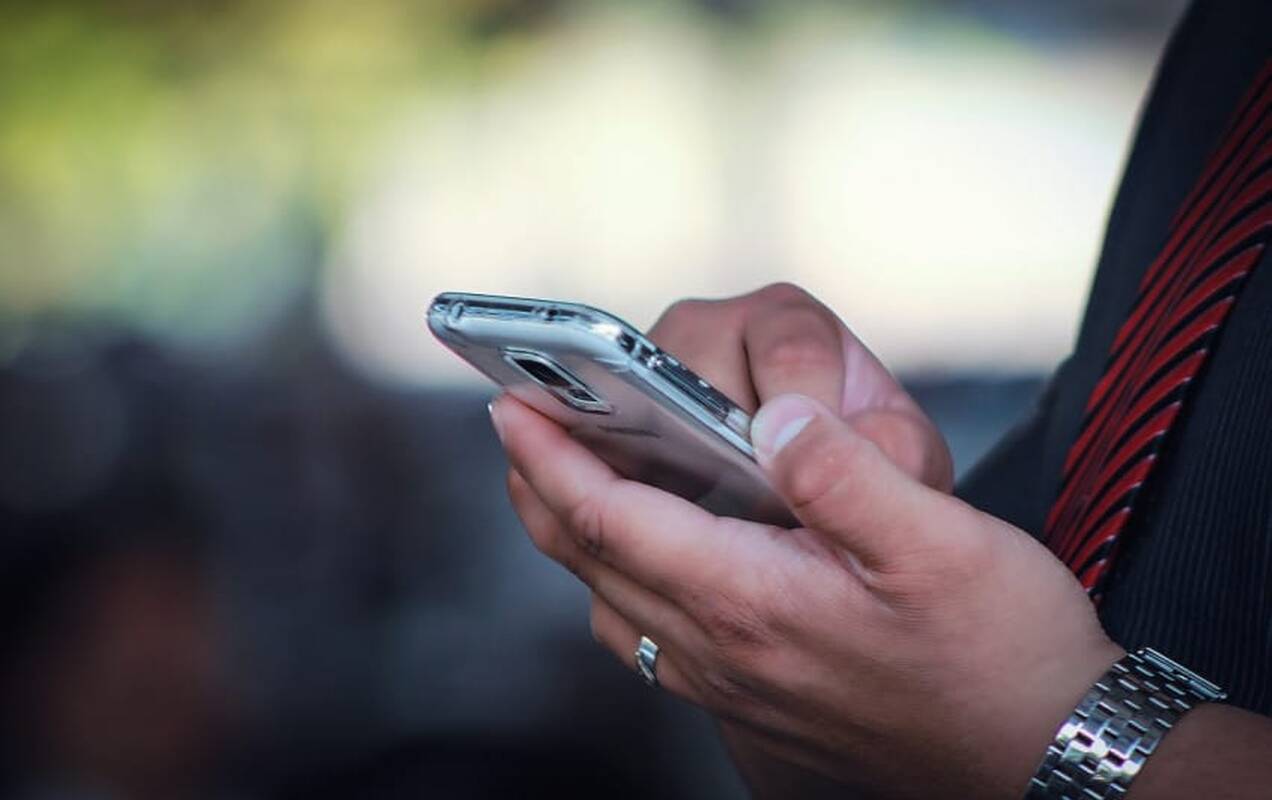 
<span>Kaip aktyvinti perspėjimo funkciją telefonuose, kad gautumėte perspėjimo pranešimus</span>
