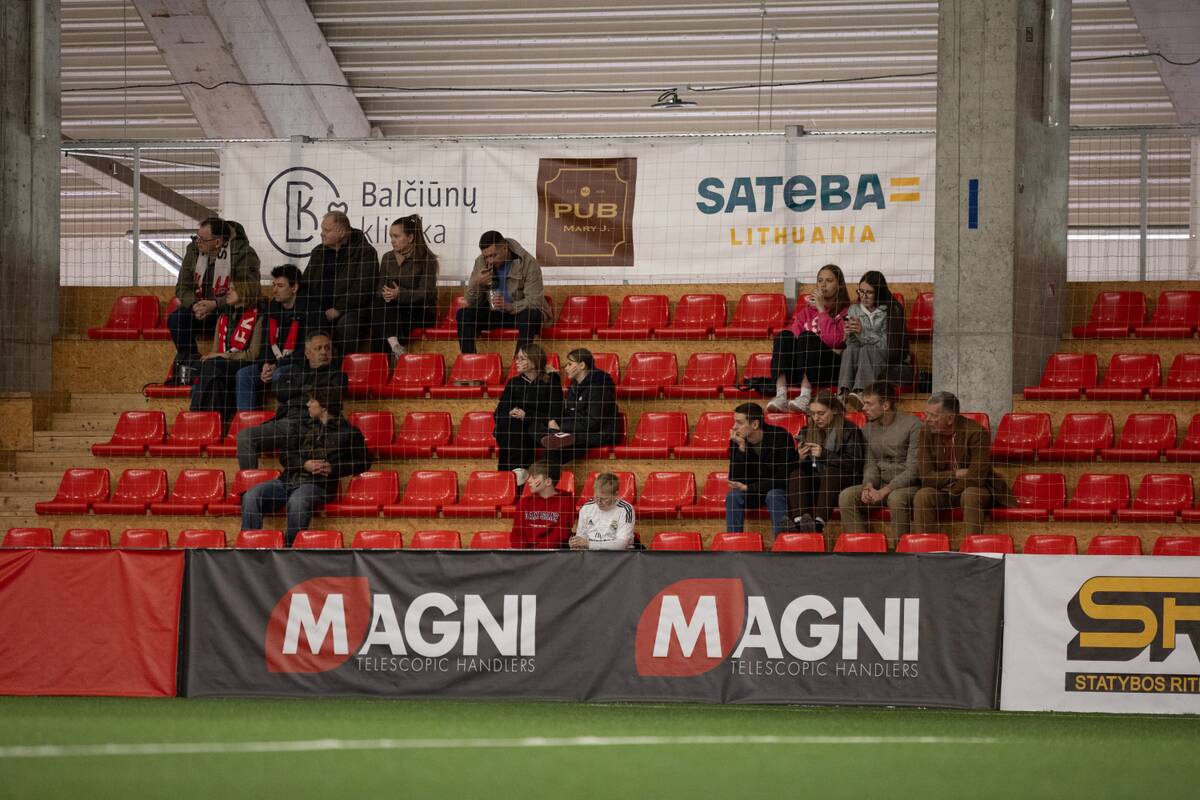TOPLYGA:  Marijampolės „Sūduva“ –  „Panevėžys“ 1:0