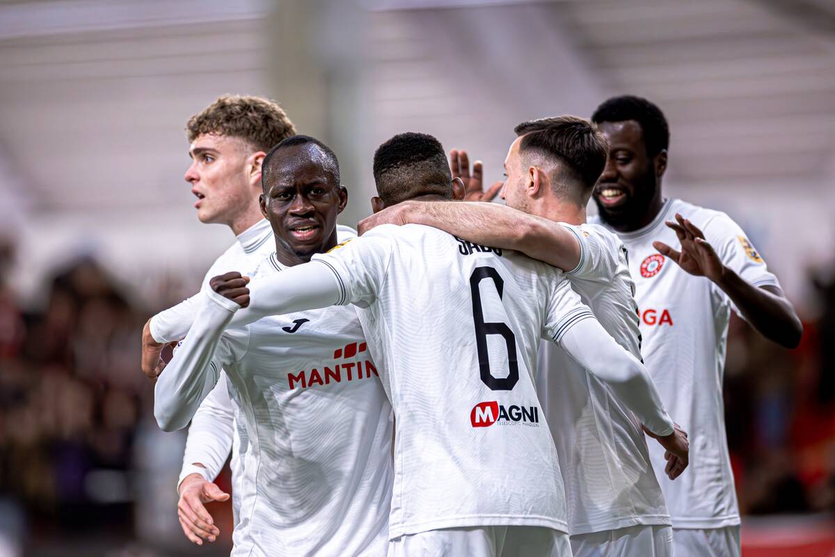 TOPLYGA:  Marijampolės „Sūduva“ –  „Panevėžys“ 1:0