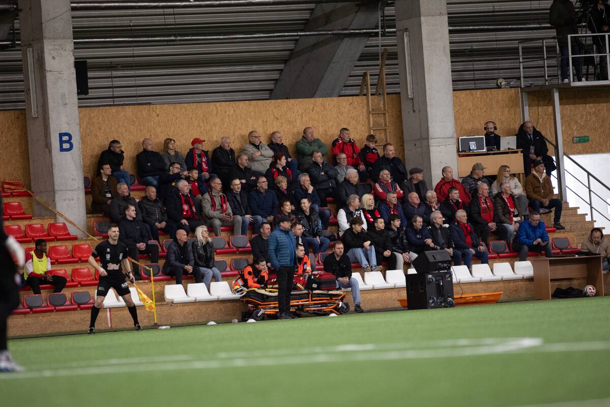 TOPLYGA:  Marijampolės „Sūduva“ –  „Panevėžys“ 1:0