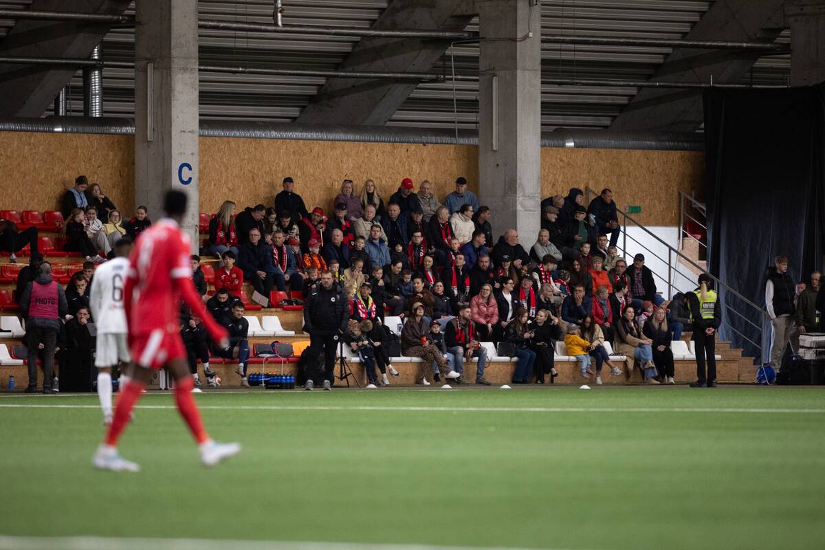 TOPLYGA:  Marijampolės „Sūduva“ –  „Panevėžys“ 1:0