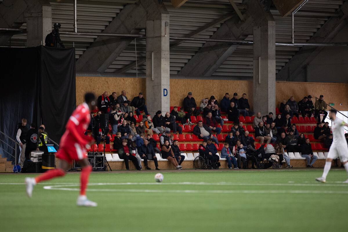 TOPLYGA:  Marijampolės „Sūduva“ –  „Panevėžys“ 1:0