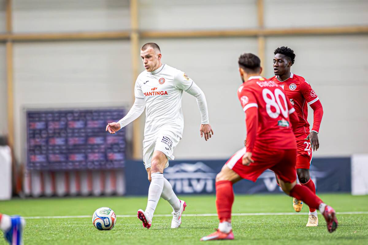 TOPLYGA:  Marijampolės „Sūduva“ –  „Panevėžys“ 1:0