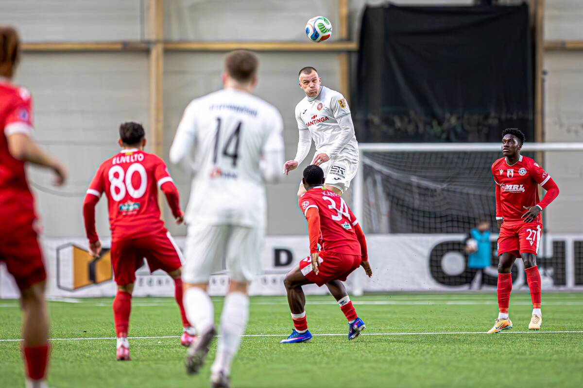 TOPLYGA:  Marijampolės „Sūduva“ –  „Panevėžys“ 1:0