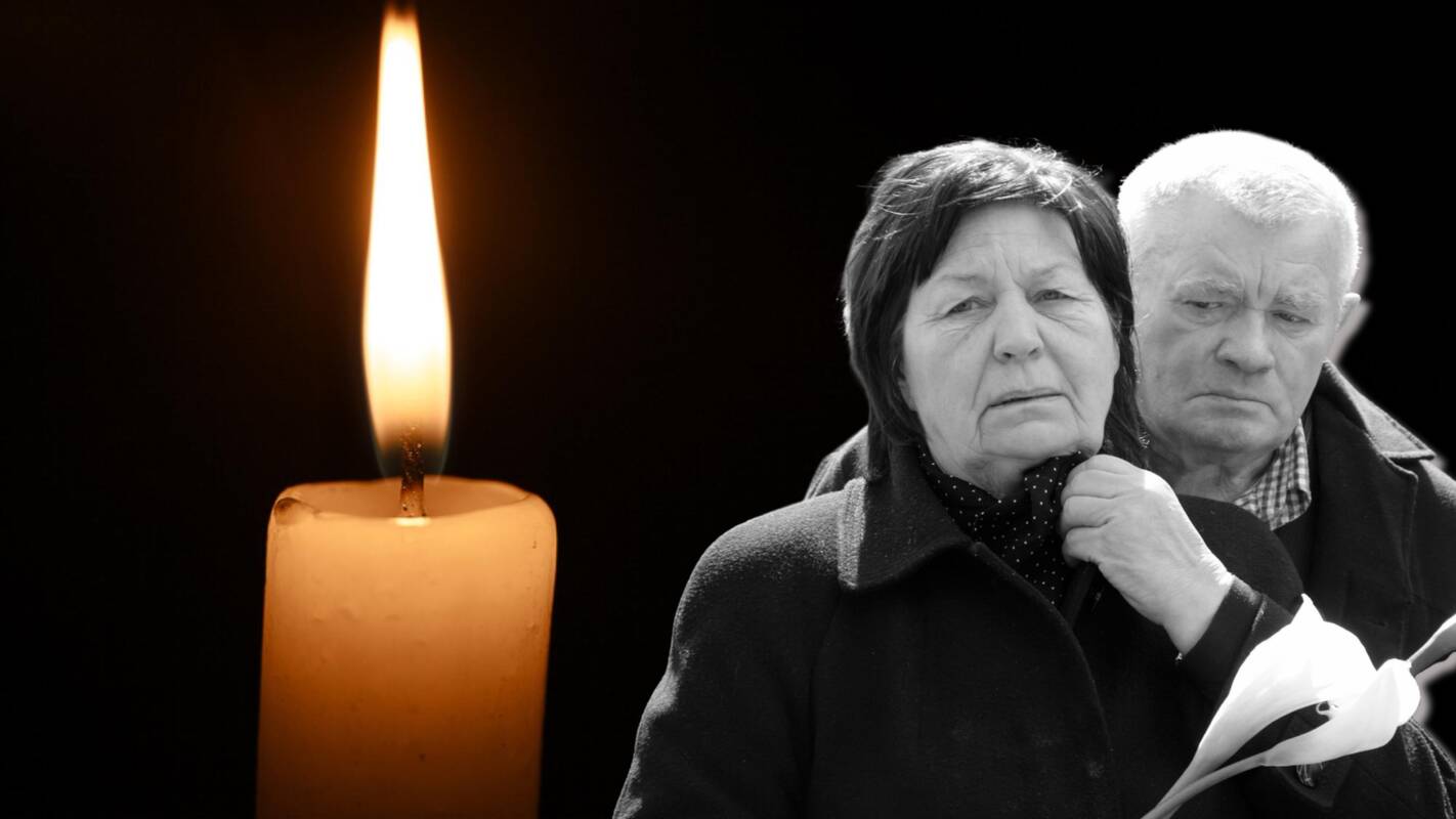 Laimutė Kedienė ir Vytautas Kedys