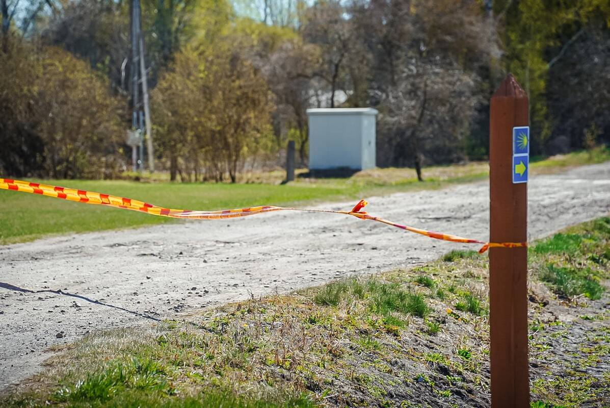 Panevėžio rajone rastas dingusio paramediko kūnas