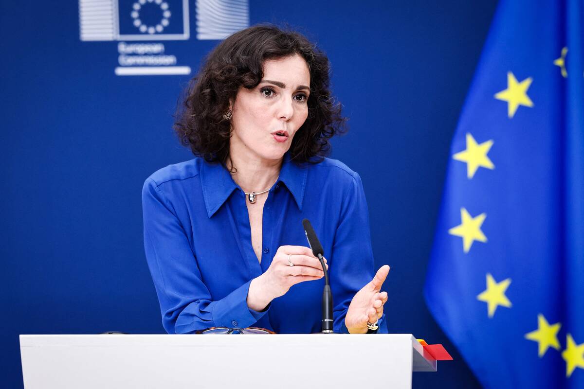  Hadja Lahbib