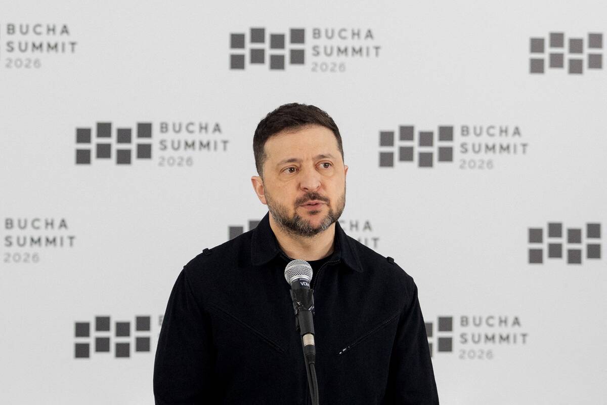 Volodymyras Zelenskis