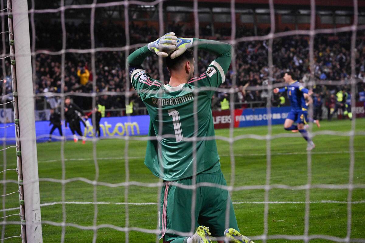 Gianluigi Donnarumma
