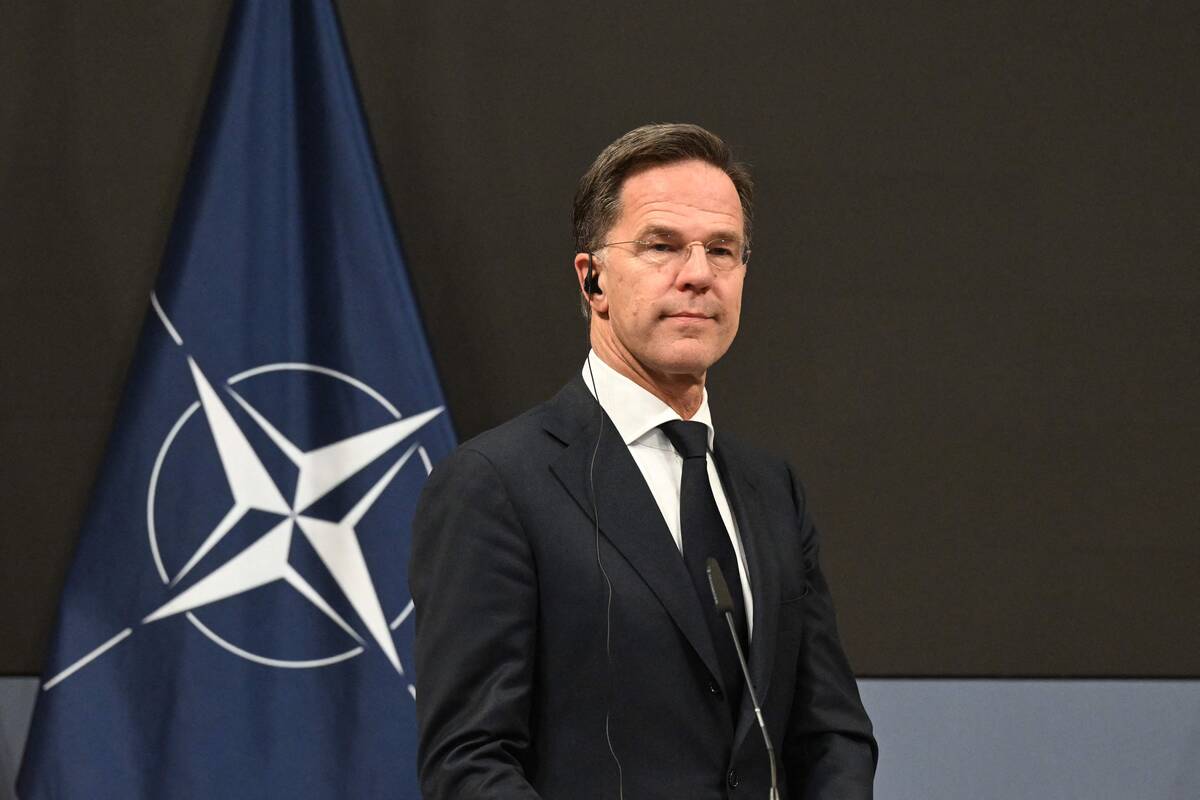 Markas Rutte