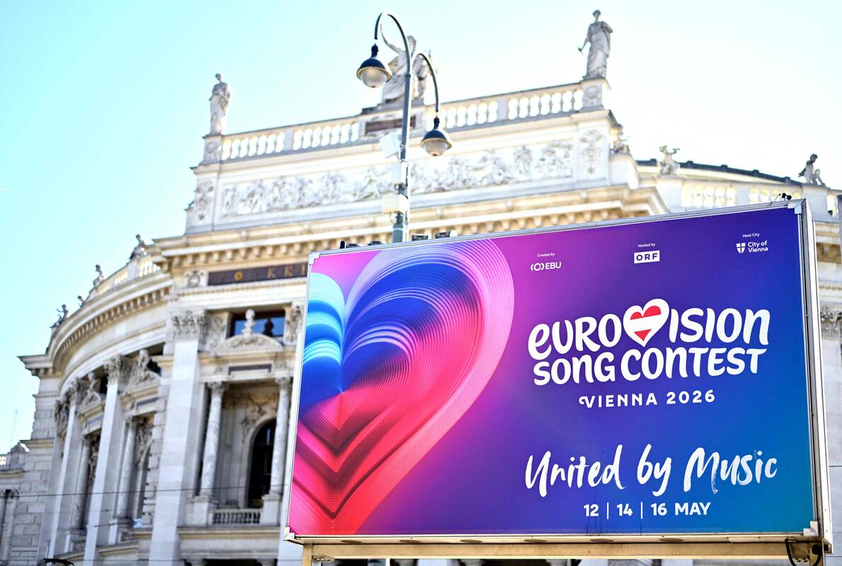 
<span>„Eurovizijos“ rengėjai prašo pagalbos ieškant dingusių ankstyvųjų konkursų vaizdo įrašų</span>
