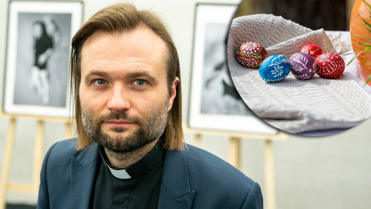 Algirdas Toliatas