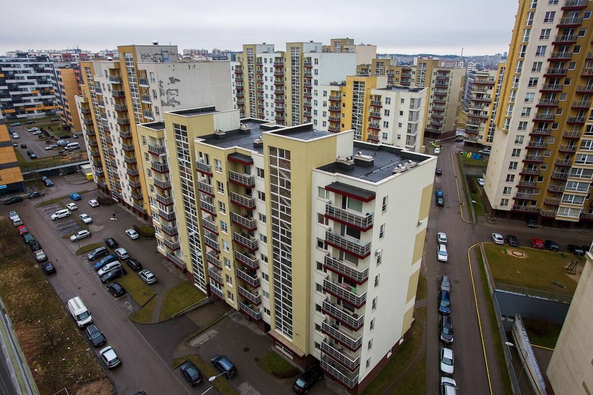 
<span>Apklausa atskleidė gyventojų lūkesčius dėl NT rinkos: ar pasitvirtins?</span>
