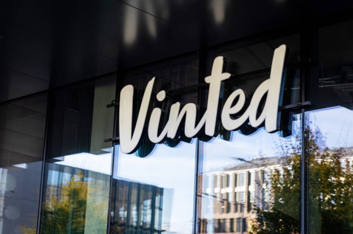 
<span>„Vinted“ pardavė akcijų už 880 mln. eurų, jos rinkos vertė pasiekė 8 mlrd. eurų</span>
