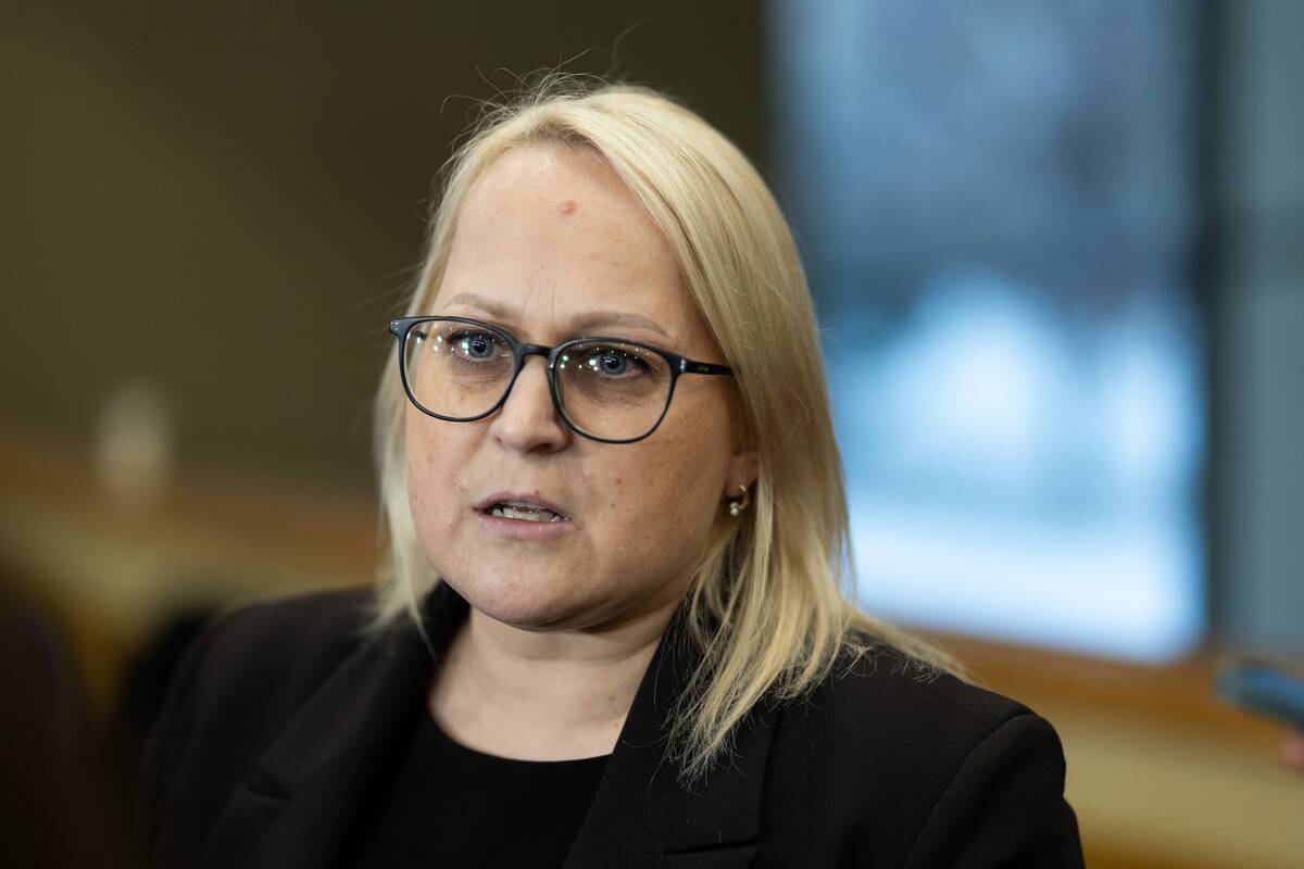 Ligita Girskienė