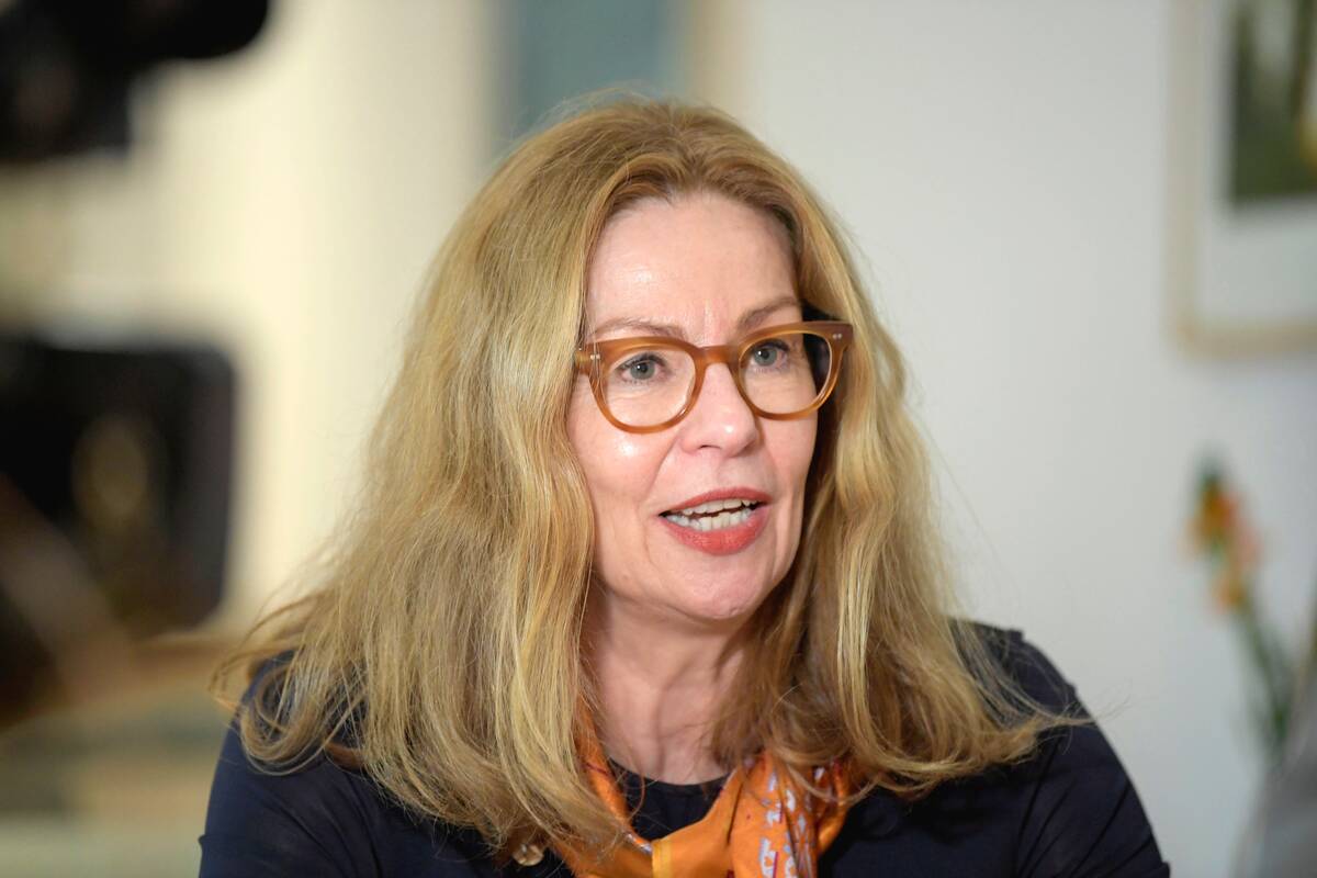 
<span>Buvusi „Swedbank“ vadovė išteisinta pinigų plovimo byloje</span>
