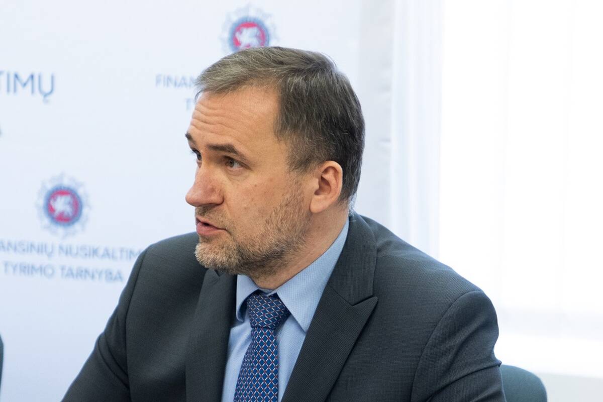 Vaidas Cibas