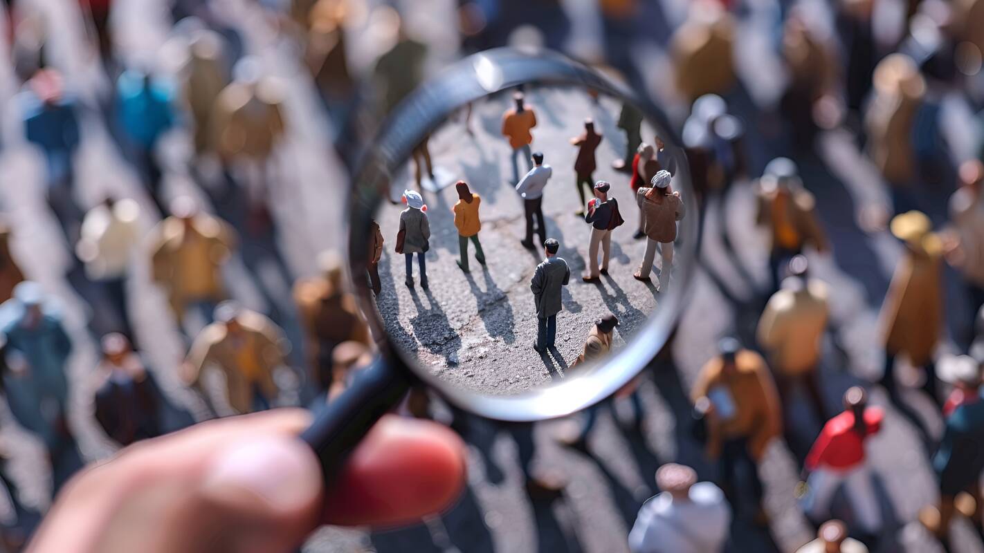 
<span>Ekspertė įspėja: dėl demografijos lietuviams teks keisti įpročius</span>
