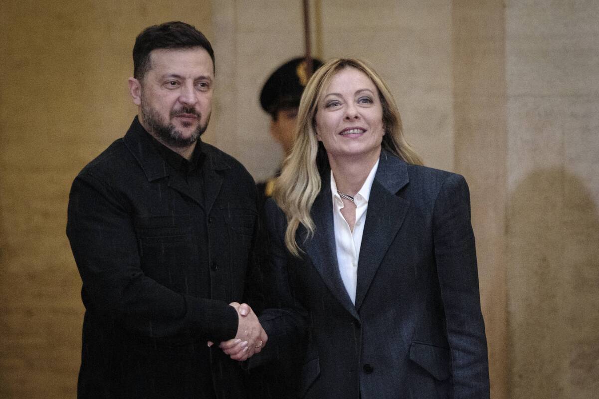 Volodymyras Zelenskis