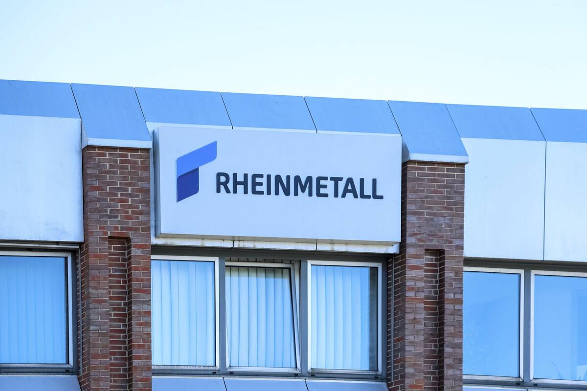 
<span>Vokietijos parlamentas „Rheinmetall“ patikėjo sutartį dėl atakos dronų vokiečių brigadai Lietuvoje</span>
