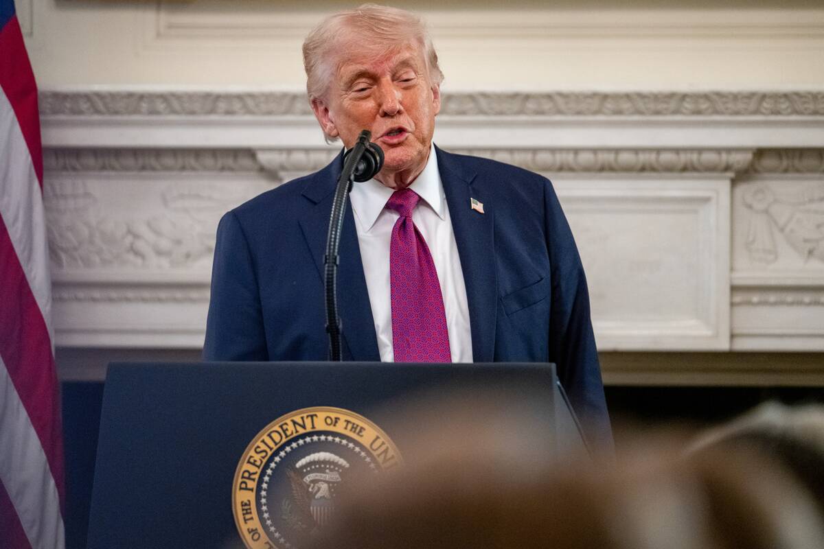 Donaldas Trumpas