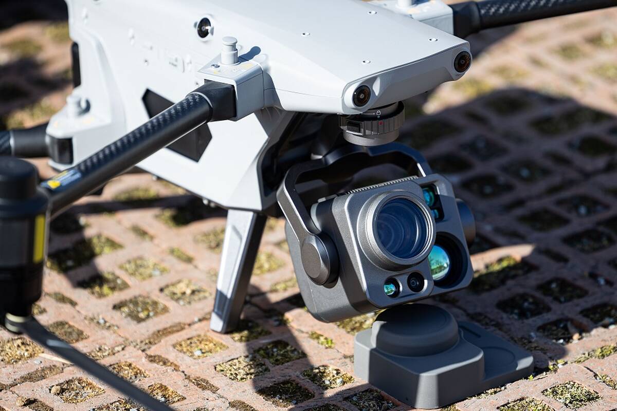 
<span>Vyriausybė leido bandomąją perimančiųjų dronų partiją pirkti netaikant viešųjų pirkimų procedūros</span>
