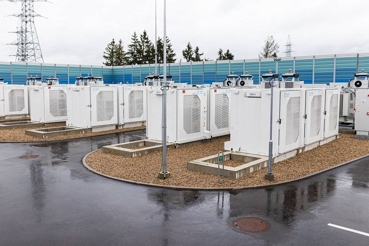 
<span>VERT: nuo gegužės mažinamos „Energy Cells“ teikiamų balansavimo pajėgumų apimtys</span>
