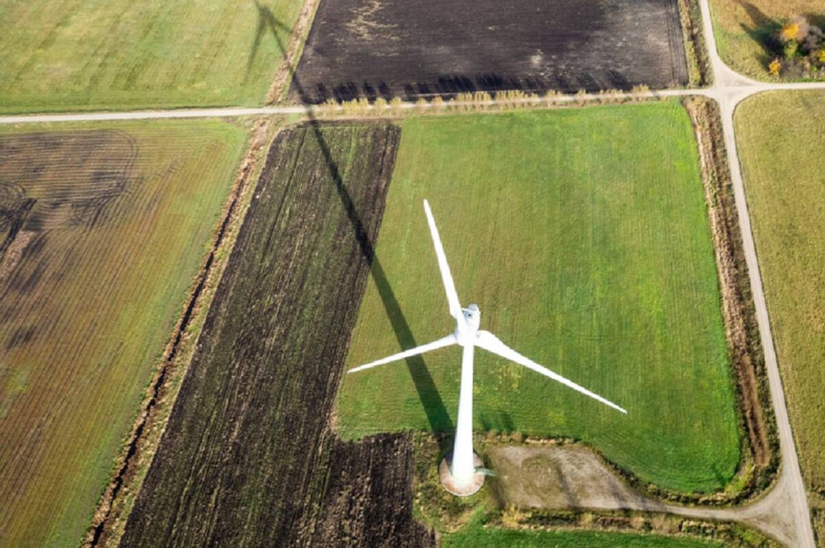 
<span>Izraelio „Energix Group“ įsigijo 470 MW vėjo ir saulės parką Jonavos rajone</span>
