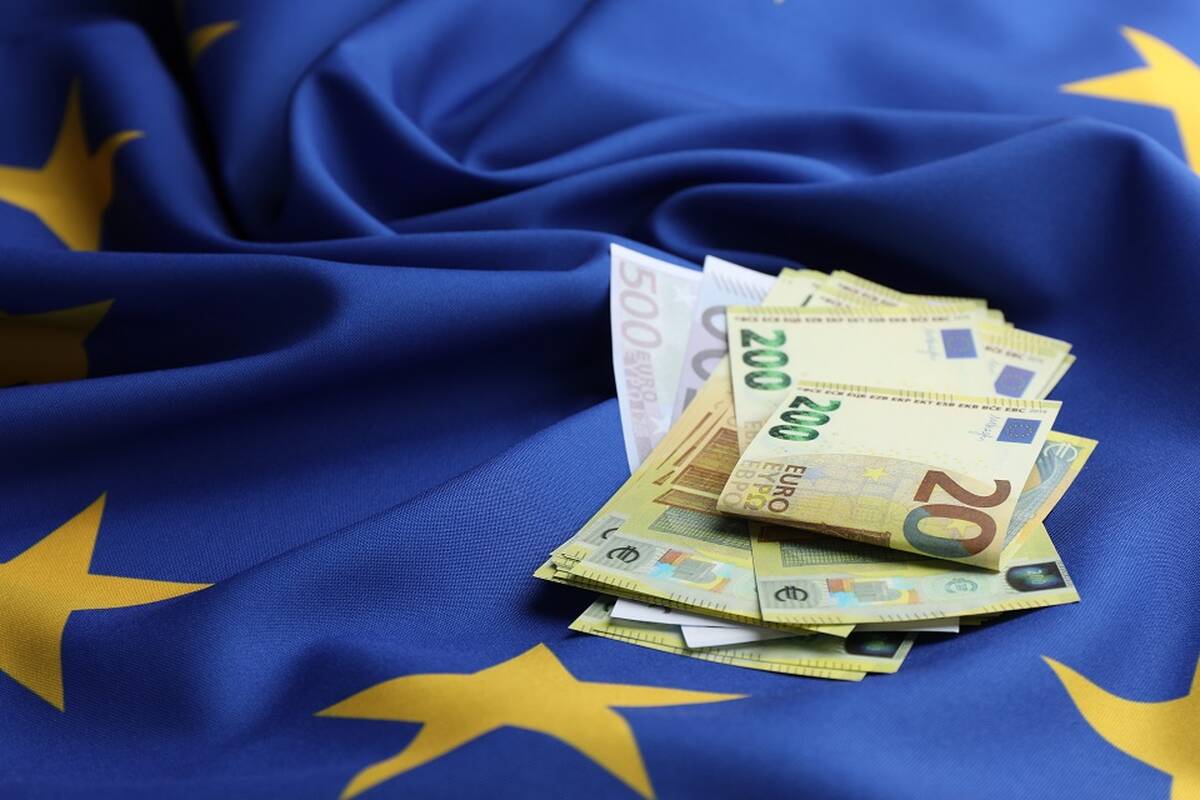 
<span>Nausėda: būsimame ES biudžete daugiau dėmesio reikės saugumui, konkurencingumui</span>
