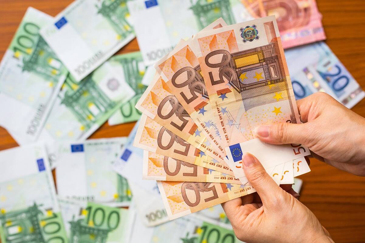 
<span>Likusiems antrojoje pensijų pakopoje – nemaloni žinia</span>

