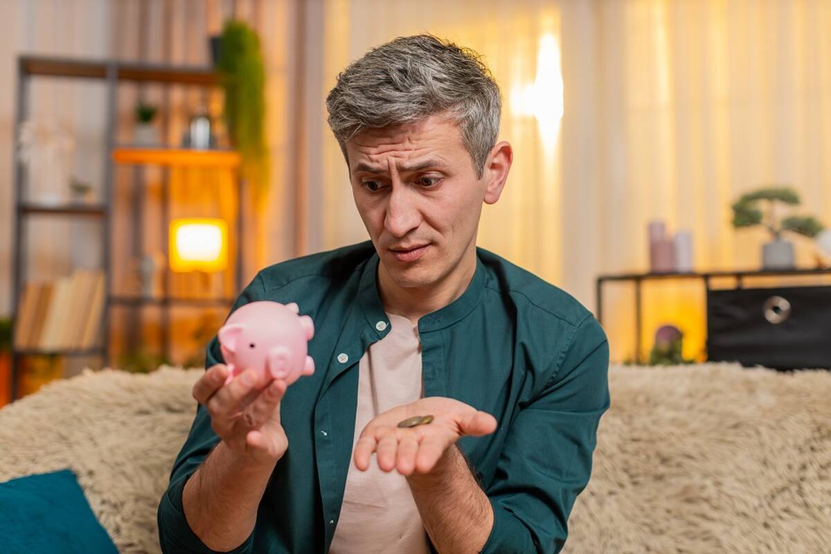 
<span>Asociacija įvardijo, kiek šiemet smuko antros pakopos pensijų fondų investicijų grąža </span>
