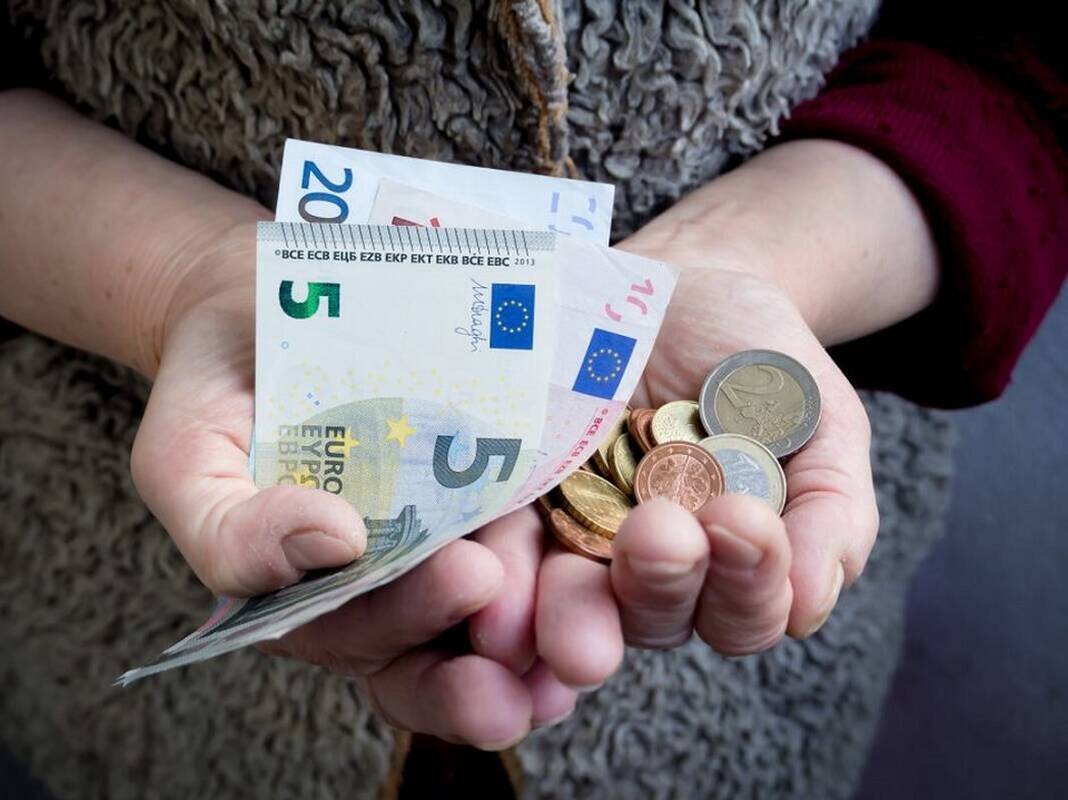 
<span>Viceministrė: MMA kitąmet augs – dėl jos turi tartis darbdaviai ir profsąjungos</span>
